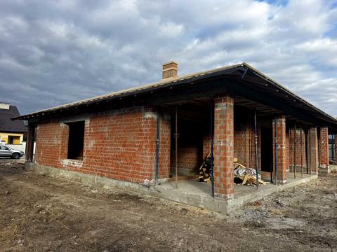 будинок за адресою Межева-сад