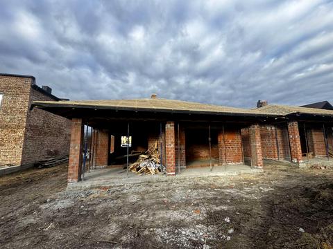 будинок за адресою Межева-сад