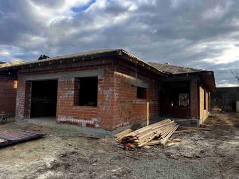 будинок за адресою Межева-сад