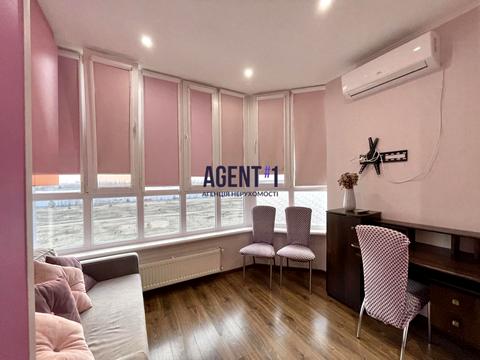 квартира по адресу Мира ул., 15-А