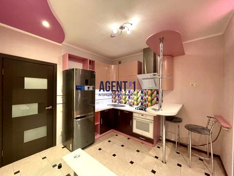 квартира по адресу Мира ул., 15-А