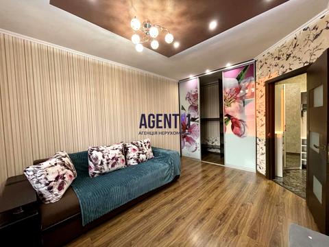 квартира по адресу Мира ул., 15-А