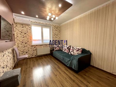 квартира по адресу Мира ул., 15-А