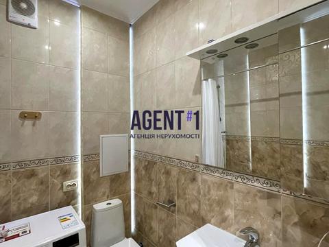 квартира по адресу Мира ул., 15-А