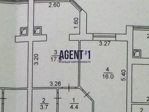 квартира по адресу Мира ул., 15-А