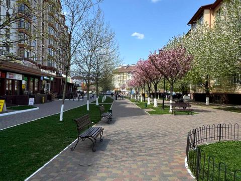 квартира по адресу Мира ул., 15-А