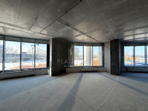 коммерческая по адресу Никольско-Слободская ул., 3-А