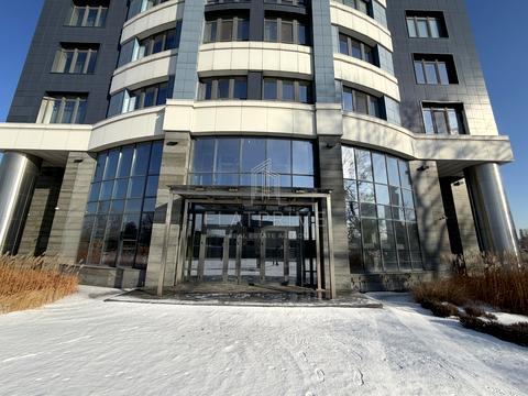 коммерческая по адресу Никольско-Слободская ул., 3-А