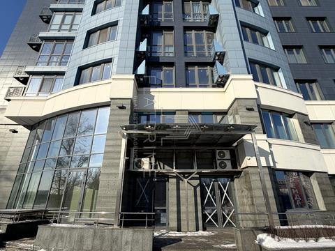 коммерческая по адресу Никольско-Слободская ул., 3-А