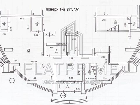 коммерческая по адресу Никольско-Слободская ул., 3-А