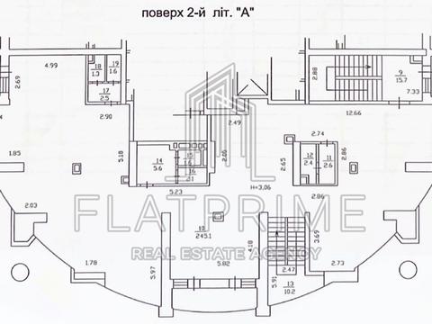 коммерческая по адресу Никольско-Слободская ул., 3-А