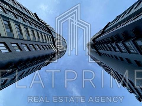 коммерческая по адресу Никольско-Слободская ул., 3-А