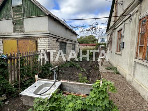 дом по адресу Новгородська ул.