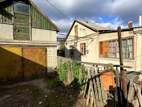 будинок за адресою Новгородська вул.