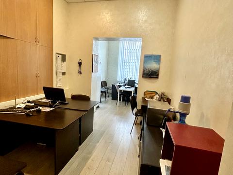 коммерческая по адресу Науки просп. (Ленина), 58