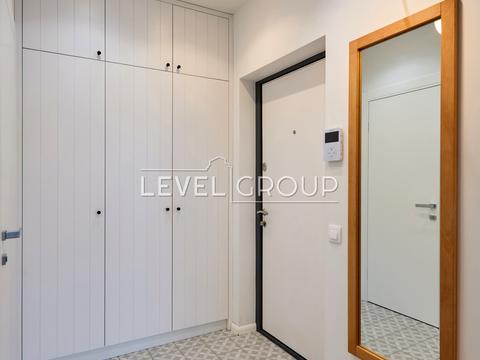 квартира по адресу Салютная ул., 2к4