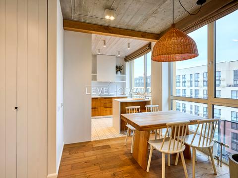 квартира по адресу Салютная ул., 2к4