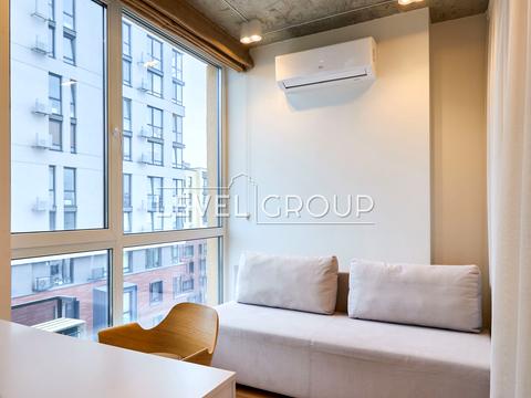 квартира по адресу Салютная ул., 2к4