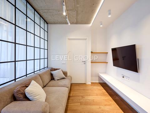 квартира по адресу Салютная ул., 2к4