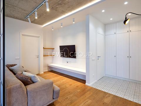 квартира по адресу Салютная ул., 2к4