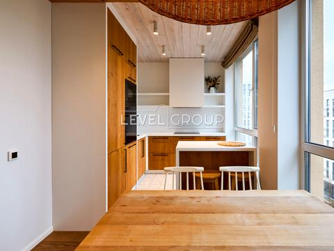 квартира по адресу Салютная ул., 2к4