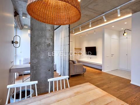 квартира по адресу Салютная ул., 2к4