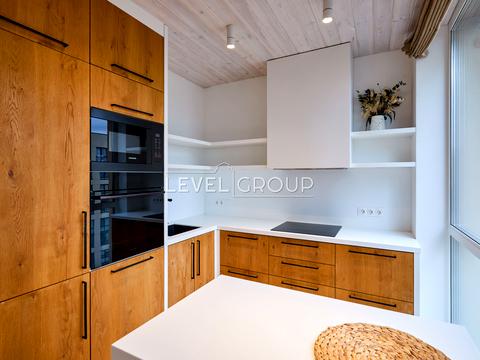 квартира по адресу Салютная ул., 2к4