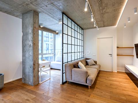 квартира по адресу Салютная ул., 2к4