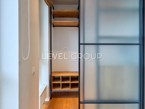 квартира по адресу Салютная ул., 2к4