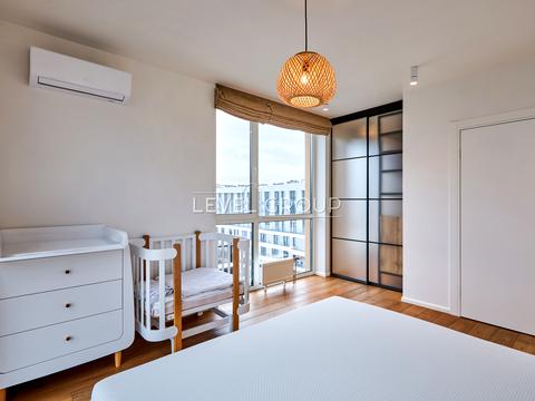 квартира по адресу Салютная ул., 2к4