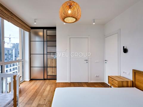 квартира по адресу Салютная ул., 2к4