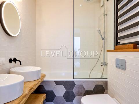 квартира по адресу Салютная ул., 2к4