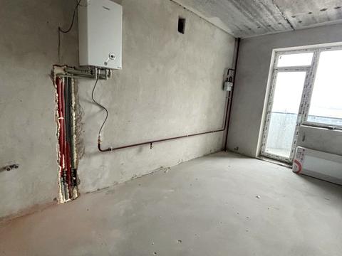 квартира по адресу Сімейна ул., 5