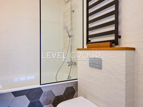 квартира по адресу Салютная ул., 2к4