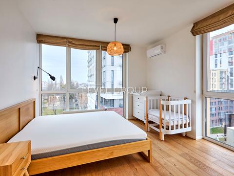 квартира по адресу Салютная ул., 2к4