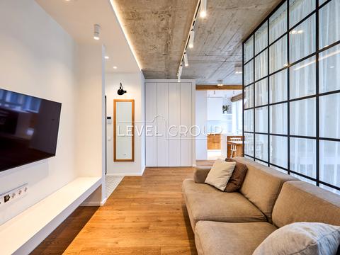 квартира по адресу Салютная ул., 2к4