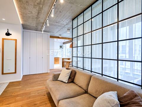 квартира по адресу Салютная ул., 2к4