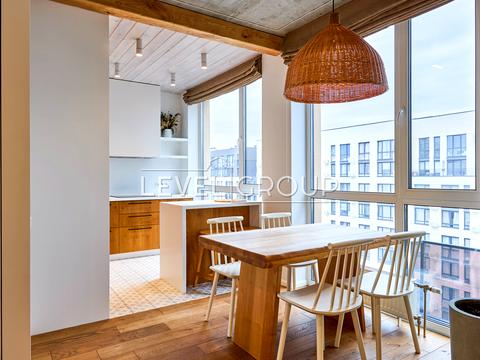 квартира по адресу Салютная ул., 2к4