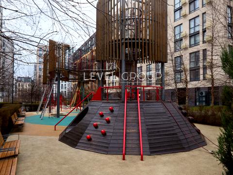 квартира по адресу Салютная ул., 2к4