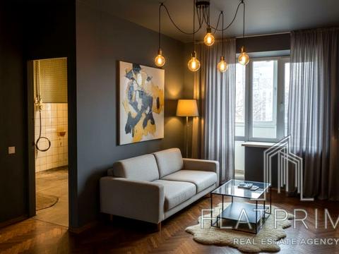 квартира за адресою Миколи Міхновського бульв. (Дружби народів), 8