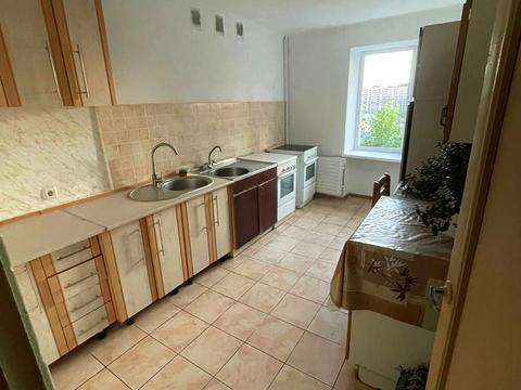 квартира за адресою Декабристів вул., 16