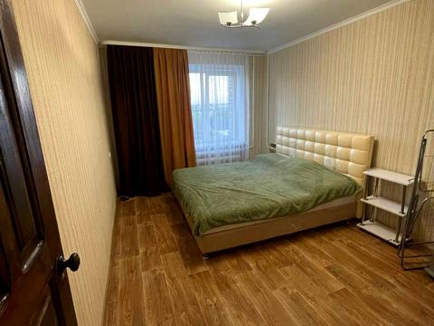 квартира по адресу Декабристов ул., 16