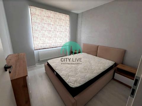 квартира за адресою Височана вул., 18 к40