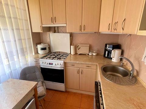 квартира за адресою Анатолія Солов'яненка вул. (Олександра Бойченка), 16