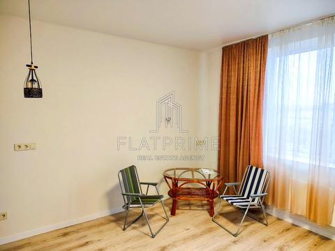 квартира по адресу Героев Небесной Сотни просп., (Будинок 20/10)