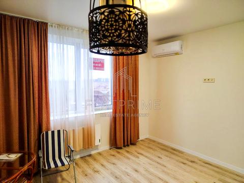 квартира за адресою Героїв Небесної Сотні просп., (Будинок 20/10)