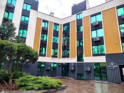 квартира за адресою Героїв Небесної Сотні просп., (Будинок 20/10)