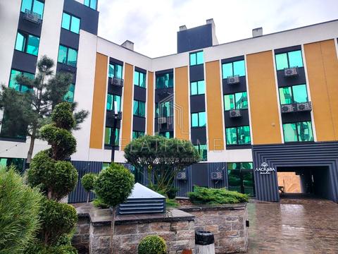 квартира за адресою Героїв Небесної Сотні просп., (Будинок 20/10)