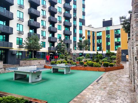 квартира за адресою Героїв Небесної Сотні просп., (Будинок 20/10)