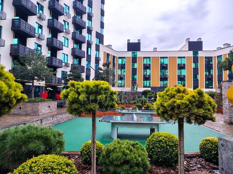 квартира за адресою Героїв Небесної Сотні просп., (Будинок 20/10)